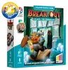 SmartGames Break-Out, 5414301525646 Anteprima dell’immagine prodotto 5