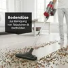 CLEANmaxx: Aspirapolvere portatile a batteria, per Anteprima dell’immagine prodotto 5