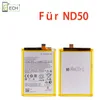 Ersatz Akku für Motorola ND50 Moto G31 5000mAh Accu Produktbild-Vorschau 3
