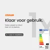 Osram -Halogeen Staaflamp R7s Helder - 120W 2220lm 2900K - Productafbeelding-voorbeeld 8