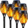 Gotel Q30G Led Solární Zahradní Lampa 6Ks. Náhled obrázku produktu 1