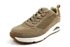 Skechers Uno Leather Stand On Air SneakersHerren Produktbild-Vorschau 15