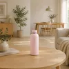 Trinkflasche Edelstahl 500ml Thermoflasche isoliert Sport Produktbild-Vorschau 10