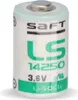 Bateria litowa Saft LS14250 1/2AA 3.6V 1200mAh Podgląd zdjęcia produktu 2