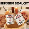 Maler Geschenk Tasse Lustiger Spruch Ich Bin Maler Warum Produktbild-Vorschau 2