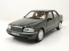 Norev 183372 Mercedes C-Klasse W202 1993 grün 1:18 Produktbild-Vorschau 1