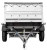 Pkw Anhänger kippbar 750 kg GARDEN TRAILER 201 KIPP mit Produktbild-Vorschau 11