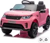 Land Rover Discovery Kinder Elektroauto 12V (1–6 Jahre) – Produktbild-Vorschau 1