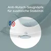 Angelcare Badesitz für die Baby-Badewanne Light aqua Produktbild-Vorschau 10