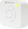 Denver WN-93, Weiß, China, 1 W, 5 V, 80 mm, 33 mm Produktbild-Vorschau 1