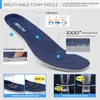 Damen-Sneaker aus Memory-Schaum, bequeme Produktbild-Vorschau 5