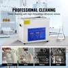 Myjka ultradźwiękowa SucceBuy 6L ze stali nierdzewnej z Podgląd zdjęcia produktu 2