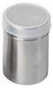 metaltex 105018010: Dosificador de azúcar glas/cacao, acero Vista previa de la imagen del producto 2