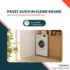 homeX Waschmaschine 6kg, Frontlader - 1.000 U/Min, Produktbild-Vorschau 9