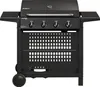 Enders Gasgrill SAN DIEGO Next 4 Grillthermometer 4 Brenner Produktbild-Vorschau 4