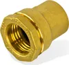Caleffi Verschraubung für PE-Rohr IG 32 x 1" 860632 Produktbild-Vorschau 3