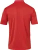 uhlsport Score Poloshirt rot/weiss M Podgląd zdjęcia produktu 2