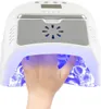 Professionelle kabellose UV-LED-Nagellampe, 60-W-UV-Lampe, Produktbild-Vorschau 1