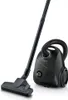 Staubsauger Bosch Bgls2ba2 600W Schwarz 3,5L 80Db Hepa 8M Produktbild-Vorschau 1