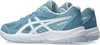 ASICS UPCOURT 6 GS - Saba Blue/White Produktbild-Vorschau 6
