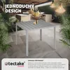 TecTake 402955, Hliník, Polystyren, Plast Náhled obrázku produktu 5