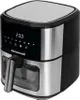 Frytkownica na gorące powietrze beztłuszczowa airfryer Podgląd zdjęcia produktu 11