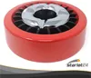Starlet24® Windaschenbecher ROT Gluttöter rund flach - Produktbild-Vorschau 1