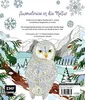 Ausmalreise Winterliche Vogelwelt Produktbild-Vorschau 2