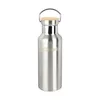 Schramm® Thermosflasche Edelstahl Trinkflasche wählbar 500, Produktbild-Vorschau 8