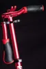 SIX DEGREES Aluminium Scooter avec mécanisme de pliage et Voir les images du produit 2