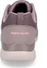 The back view of a Skechers sneaker. Anteprima dell’immagine prodotto