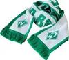 SV Werder Bremen Schal WB Produktbild-Vorschau 2