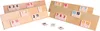 Goliath Rummikub Vintage - Brettspiel im n Holzkästchen Produktbild-Vorschau 2