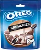Oreo Crunchies Dipped 110g Produktbild-Vorschau 1