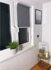 time4blinds, Mini store, sans perçage, 800x1400mm, Gris, Voir les images du produit 7