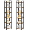 Libreria per ufficio high loft vintage Anteprima dell’immagine prodotto 2