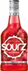 Sourz Bacche Rosse 15% vol. 700ml Anteprima dell’immagine prodotto 3