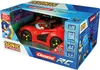 Carrera 2,4 GHz Team Sonic Racing(TM) - Shadow, Performance Anteprima dell’immagine prodotto 4