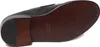 F1844 mocassino uomo black WEXFORD DALLAS scarpe loafer Produktbild-Vorschau 3