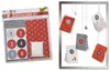 folia Adventskalender 24 Adventstütchen "STYLE" Produktbild-Vorschau 17