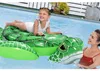 Galleggiante per piscina per bambini Bestway Tidal Turtle Anteprima dell’immagine prodotto 9