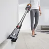 Dyson V15 Detect Absolute (2022) grau Produktbild-Vorschau 22