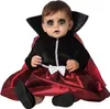 Atosa Babyvampirkostüm Rot 12-24 Months Rot 12-24 Months Produktbild-Vorschau 1