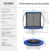 Trampoline JUMPY avec filet de sécurité - 244 cm Voir les images du produit 6