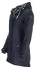 Dry Fashion Damen Regenmantel Kiel - Frauen Regenjacke Produktbild-Vorschau 3