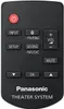 Panasonic Soundbar - SC-HTB600EGK - schwarz Produktbild-Vorschau 14