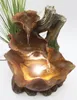 Springbrunnen Herbstlaub BK853 Gartenbrunnen Zimmerbrunnen Produktbild-Vorschau 2