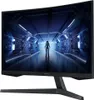 SAMSUNG LC27G55TQWRXEN 27 cali zakrzywiony VA QHD 2560x1440 Podgląd zdjęcia produktu 15