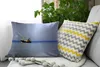 MuchoWow® Zierkissen Sofakissen Wohnzimmer Dekokissen 60x40 Produktbild-Vorschau 2