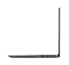 Side view of a closed Acer Chromebook. Produktbild-Vorschau